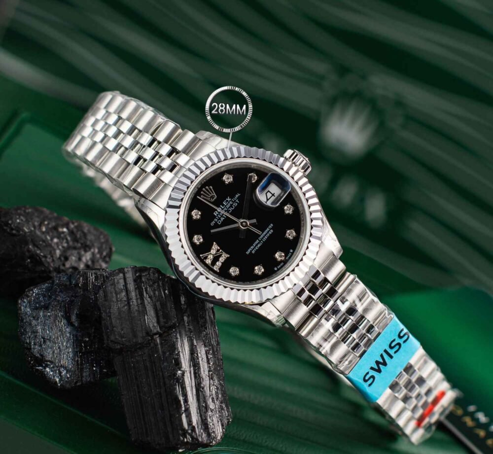 rolex oyster perpetual datejust 31