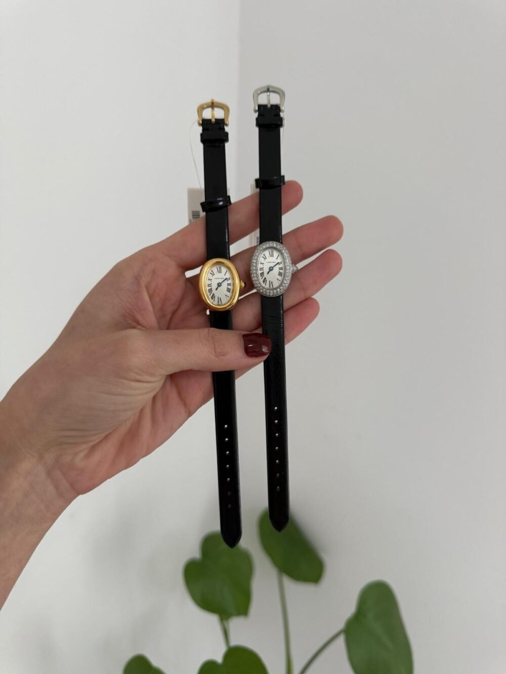 Cartier WGBA0017