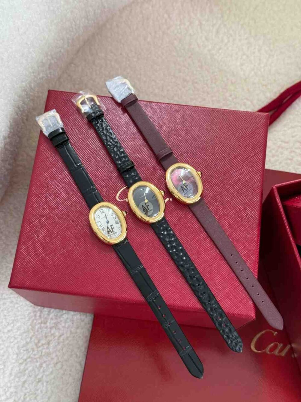 Cartier WGBA0017