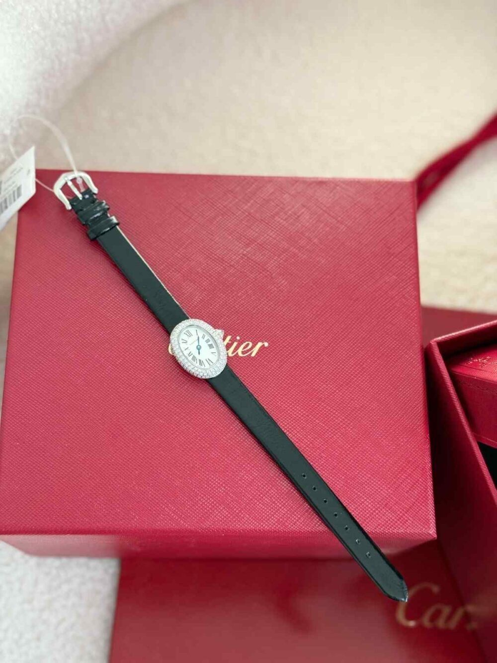 Cartier WGBA0017