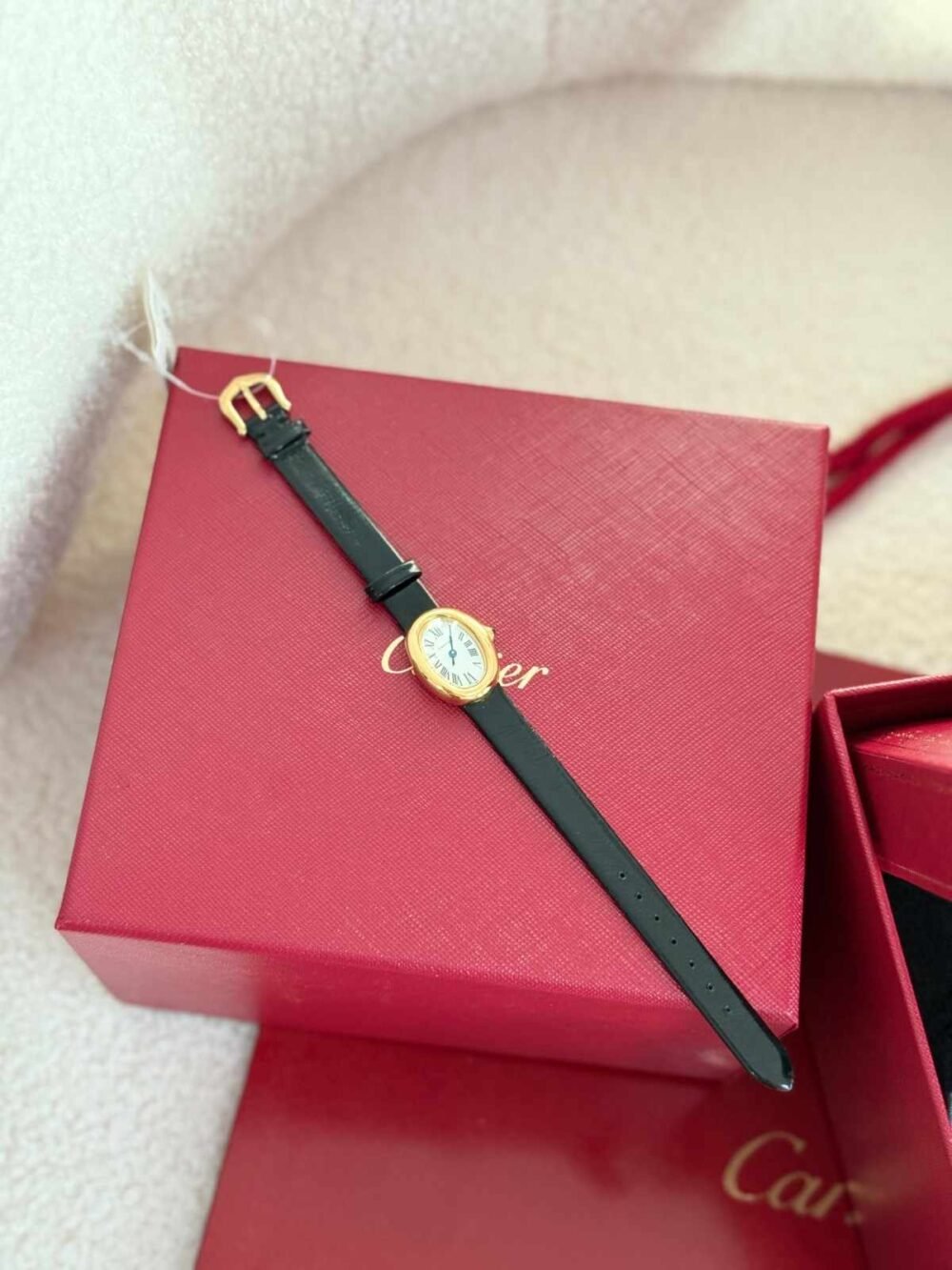 Cartier WGBA0017