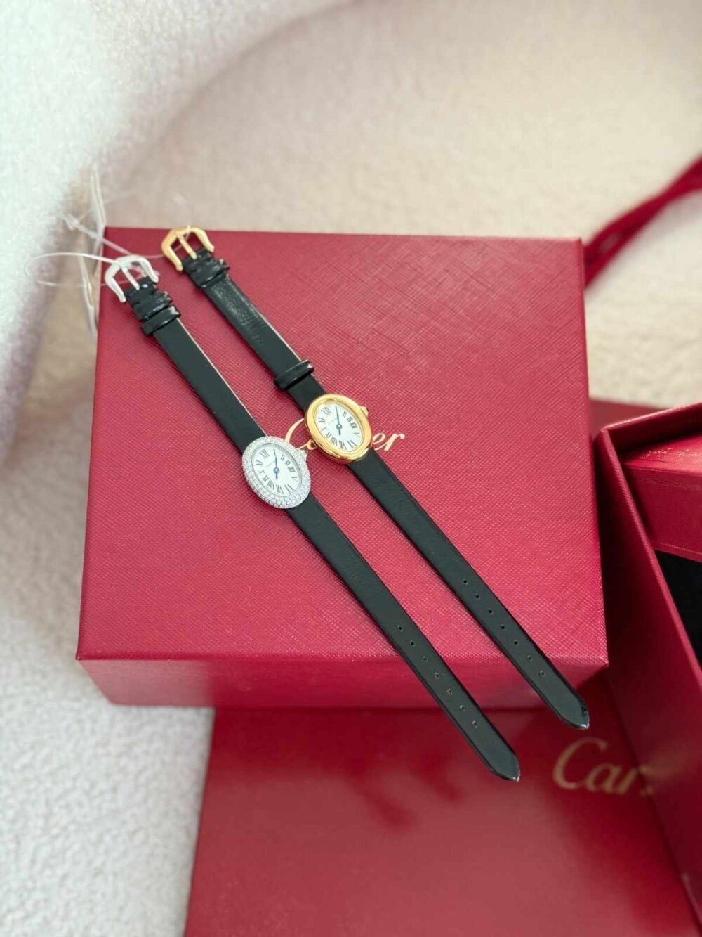 Cartier WGBA0017