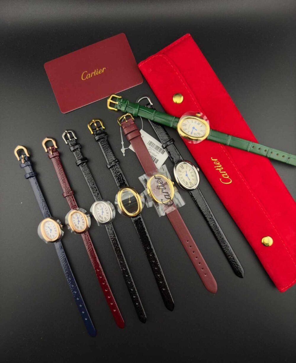 Cartier WGBA0017