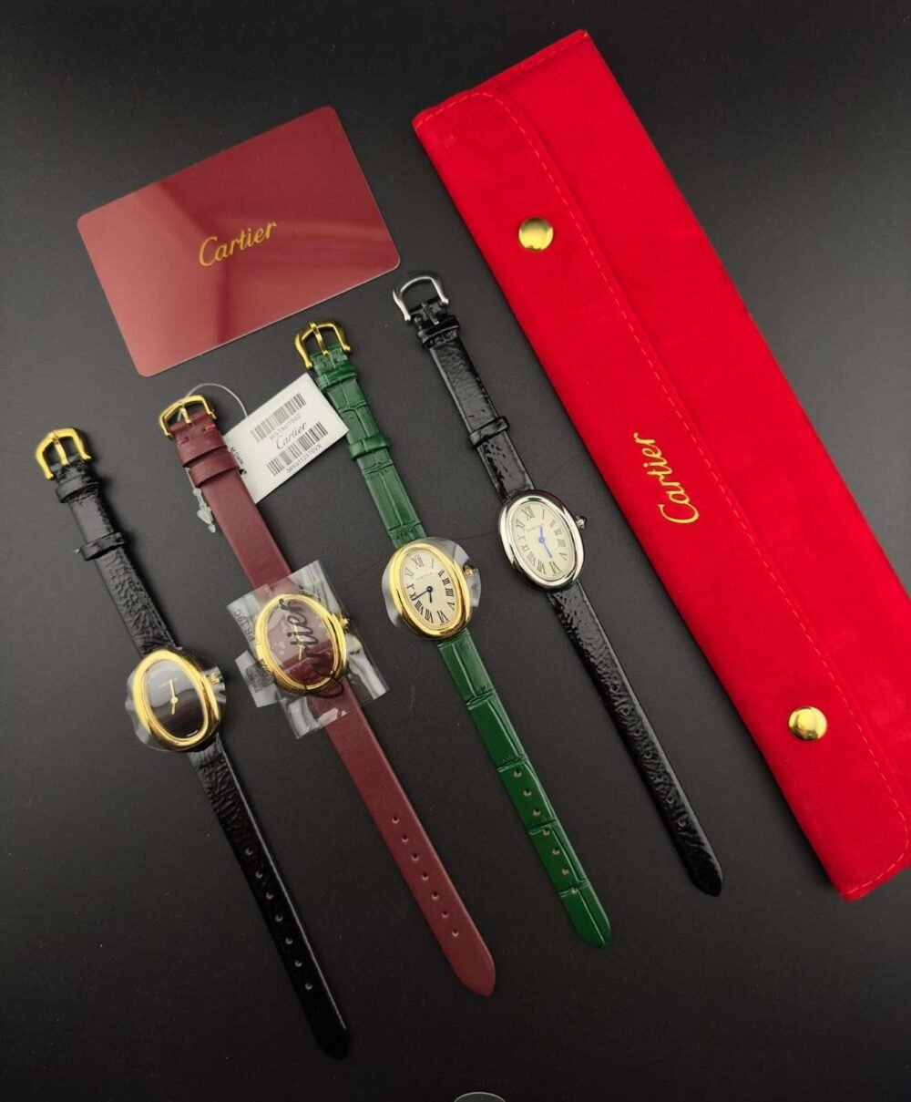 Cartier WGBA0017
