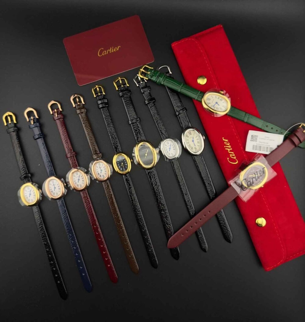 Cartier WGBA0017