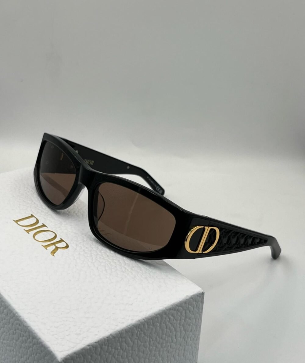verydior S3I sunglasses black