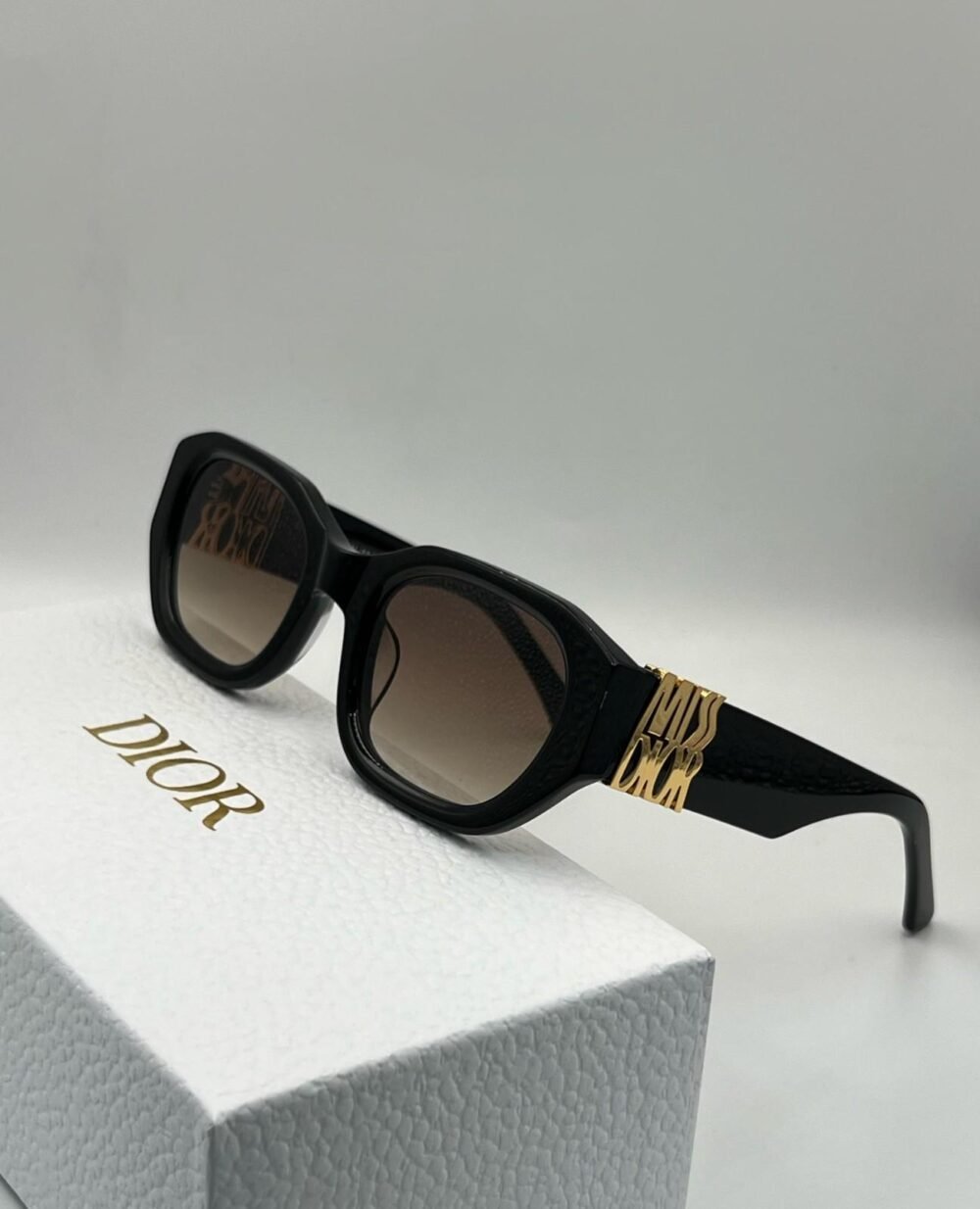 MissDior S2I Sunglasses Black
