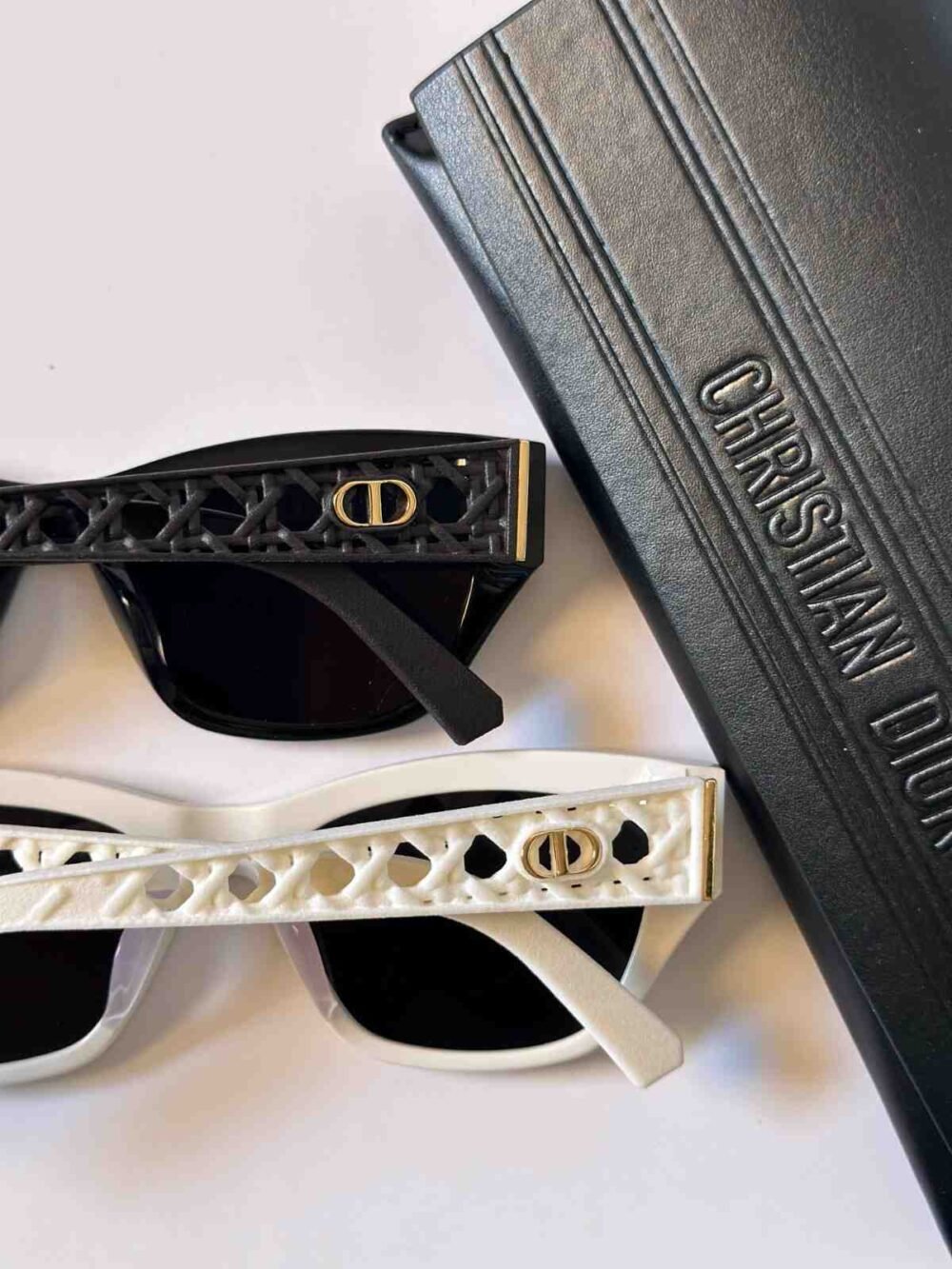 VeryDior S2I Square Sunglasses