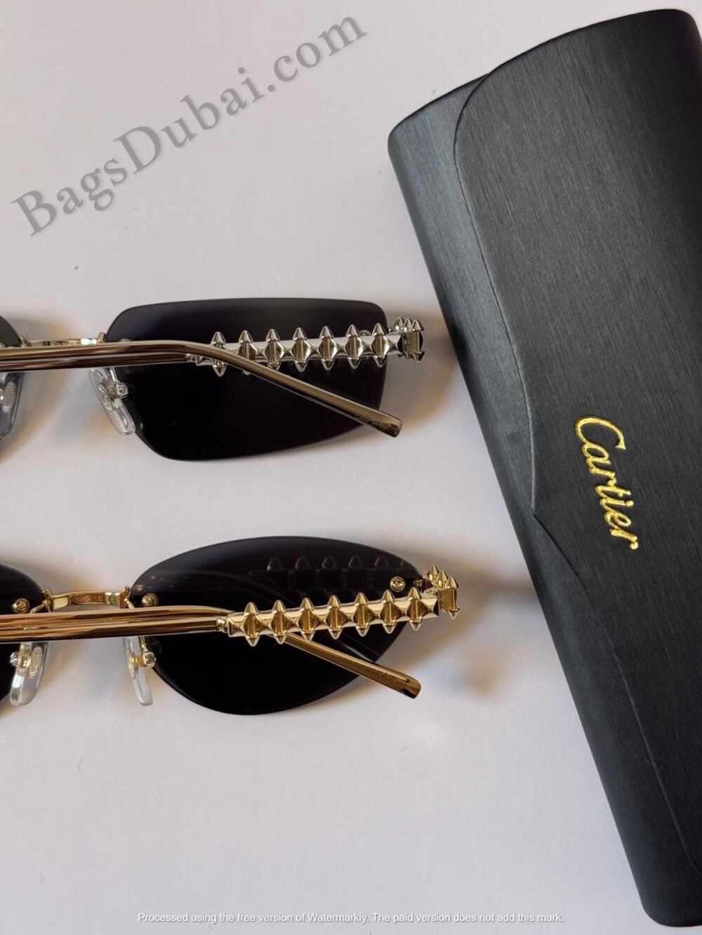 Cartier Sunglasses​ Clash De Cartier