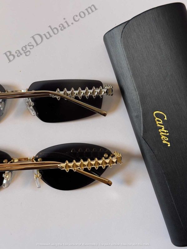 Cartier Sunglasses​ Clash De Cartier