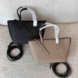 FENDI Roll Selleria Mini Bag