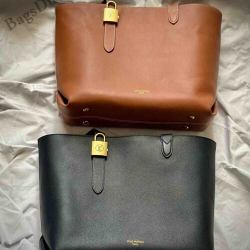 LV Bag Low Key Cabas MM