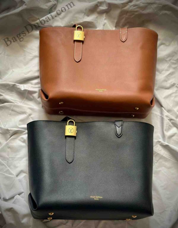 LV Bag Low Key Cabas MM