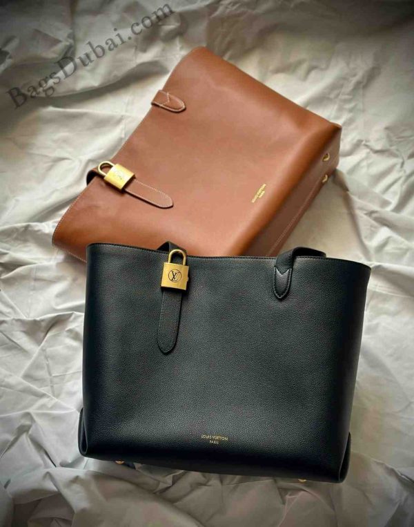 LV Bag Low Key Cabas MM