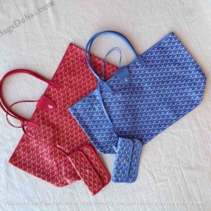 Goyard GM Bag