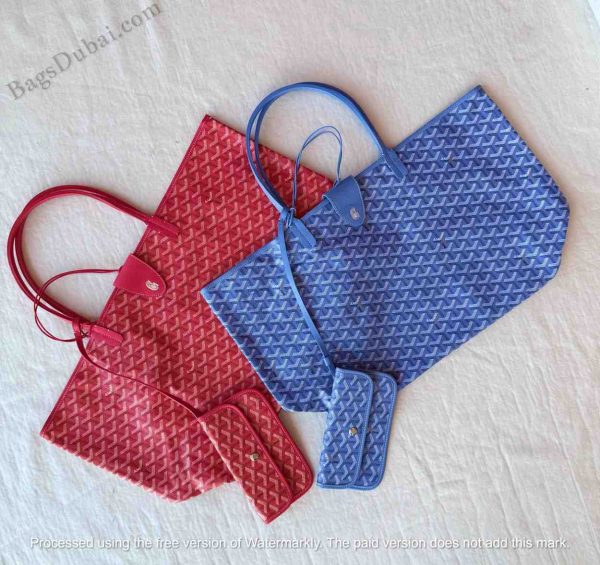 Goyard GM Bag