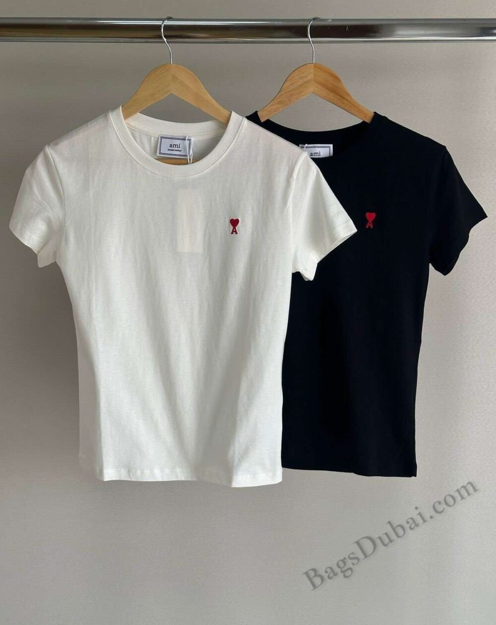 Ami Paris T-Shirt