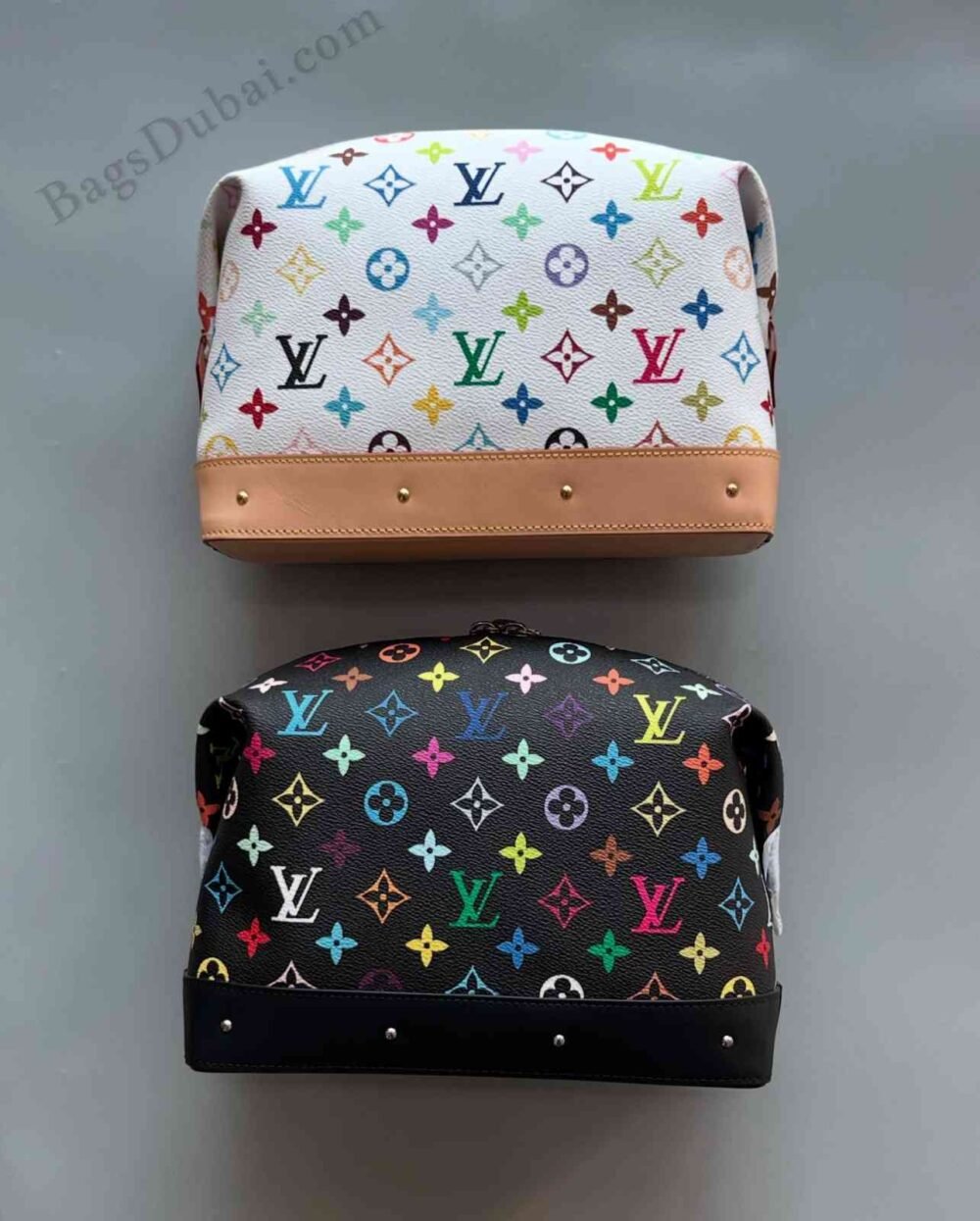 LV X TM Cosmetic Pouch