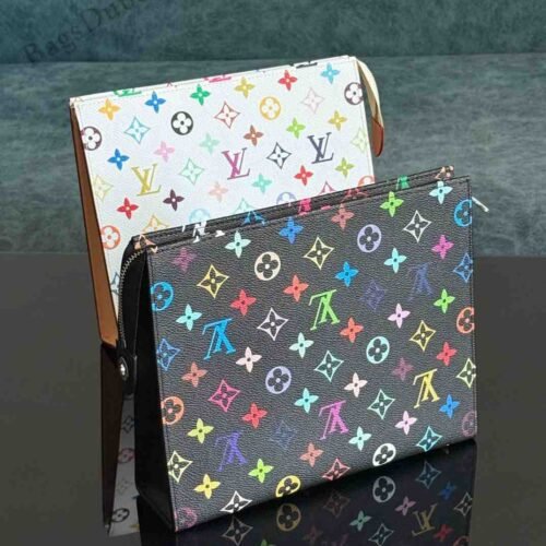 LV toiletry pouch bag Bag