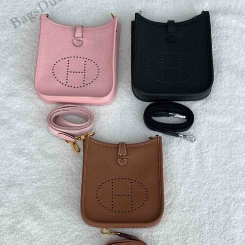Hermes Evelyne Bag