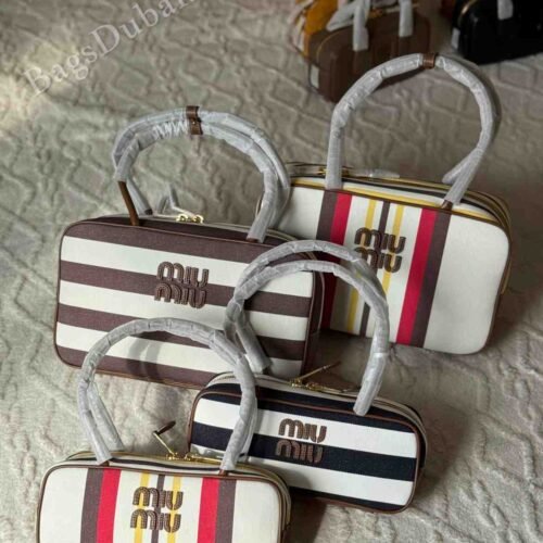 Miu Miu Bag Beau Leather