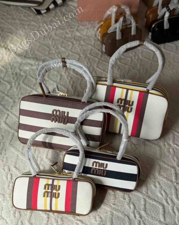 Miu Miu Bag Beau Leather