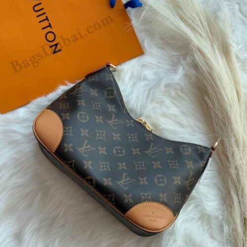 LV Shoulder Bag Boulogne PM