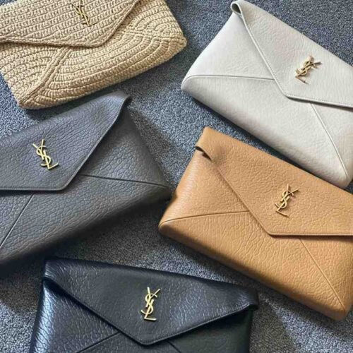 YSL Pouch Cassandre Envelope