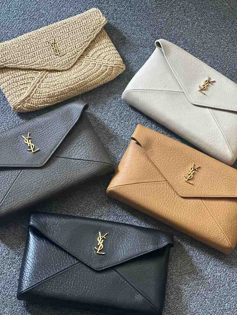 YSL Pouch Cassandre Envelope