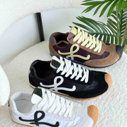 Home 19 Loewe Sneakers Ballet Runner 2.0
