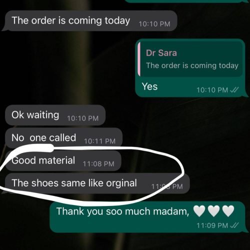 luxury store in dubai